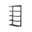 4 Wall Towel Rack-41626003