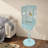 Freestanding Bird Cage