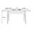 Small rectangular family dining table-1017387945