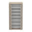 Shoes 21 Pair Shoe Storage Cabinet-107243313