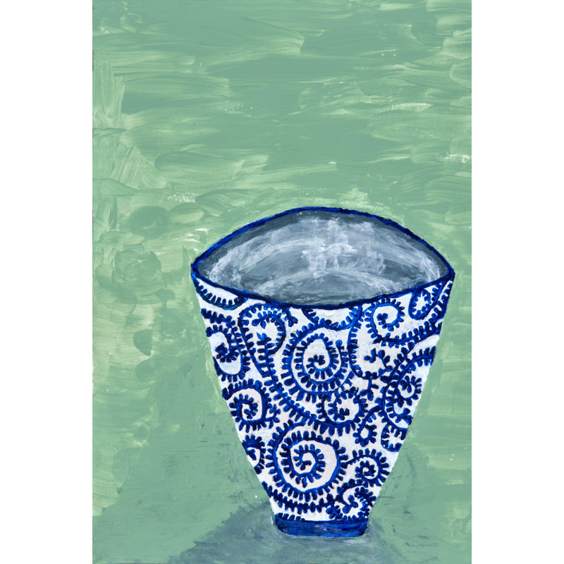Wrapped Canvas Print, 76.2 cm H x 50.8 cm W