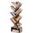 Geometric Storage Bookcase-1073848088