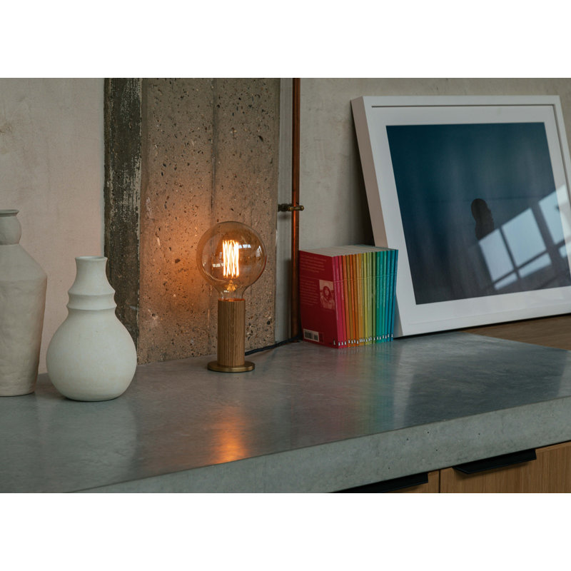 Gaia E26 LED Bulb