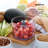 KitchenAid®  Manual Food Chopper-128779058