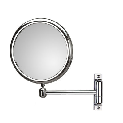 Mirror Pure Round Wall Mirror