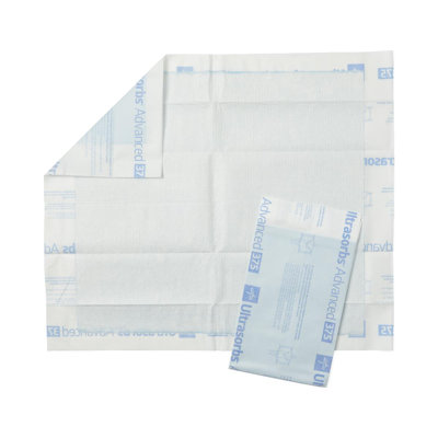 Loose Mattress Protector Case Pack