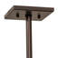 1 - Light LED Pendant