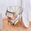 Koram Tray Top Frame End Table