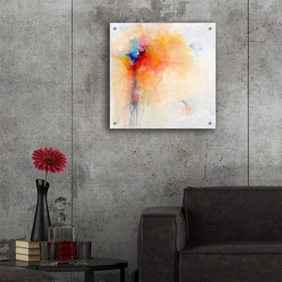 " Bold And Sassy " by Karen Hale