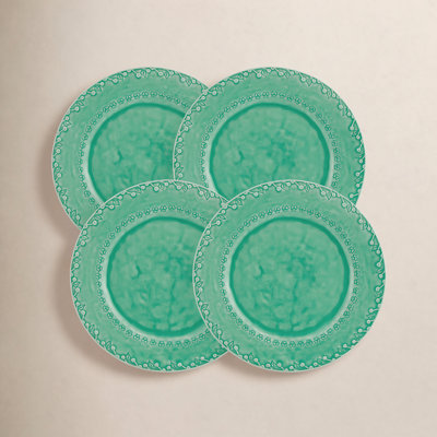 Flora 11" Dinner Plate