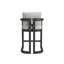 Malibu Barstool