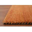 Tapis carré en laine fait à la main de style Gabbeh 8 x 8
