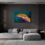 «Bruce The Leopard Gecko» par Dawg Painter-1154457615