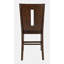 Tabouret de comptoir 24,25 po Jessim-1317489378