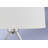 Dream Collection Metal Table Lamp