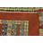 Pearce Rust Red Rug