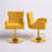 Theo Swivel Adjustable Height Bar Stool-59920303