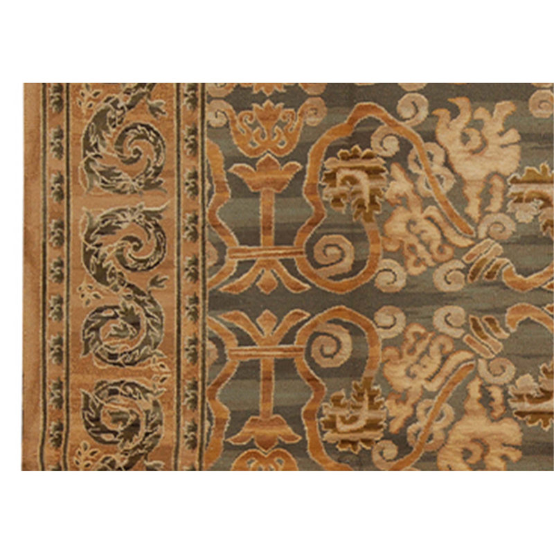 One-of-a-Kind 9'2" X 11'9" Area Rug