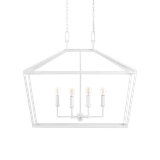 Denison 6 - Light Chandelier