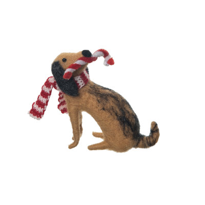 Figurine chien