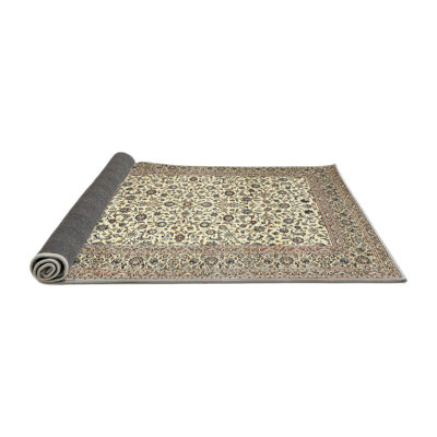 Neville Wool Oriental Indoor Rug