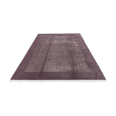 Judy Purple Rug