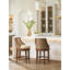 Ocean Club Cabana Swivel Counter Stool-47900194-47900193