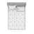 White/Gray Floral is out of stock selected
