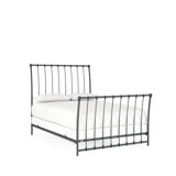 142 Altro Bed | Complete Sleigh