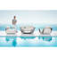 Outdoor 4 - Piece Conversation Set