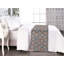 Chemin de lit abstrait Ambesonne-106938900