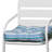 Outdoor 5'' Dining Chair Seat Cushion-2089567630