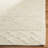 Hayhurst Hand Woven Wool/Cotton Solid Color Rug in Ivory-2056029413
