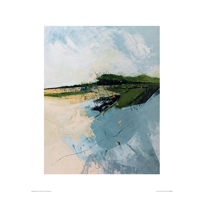 Simon Howden - No Frame Painting