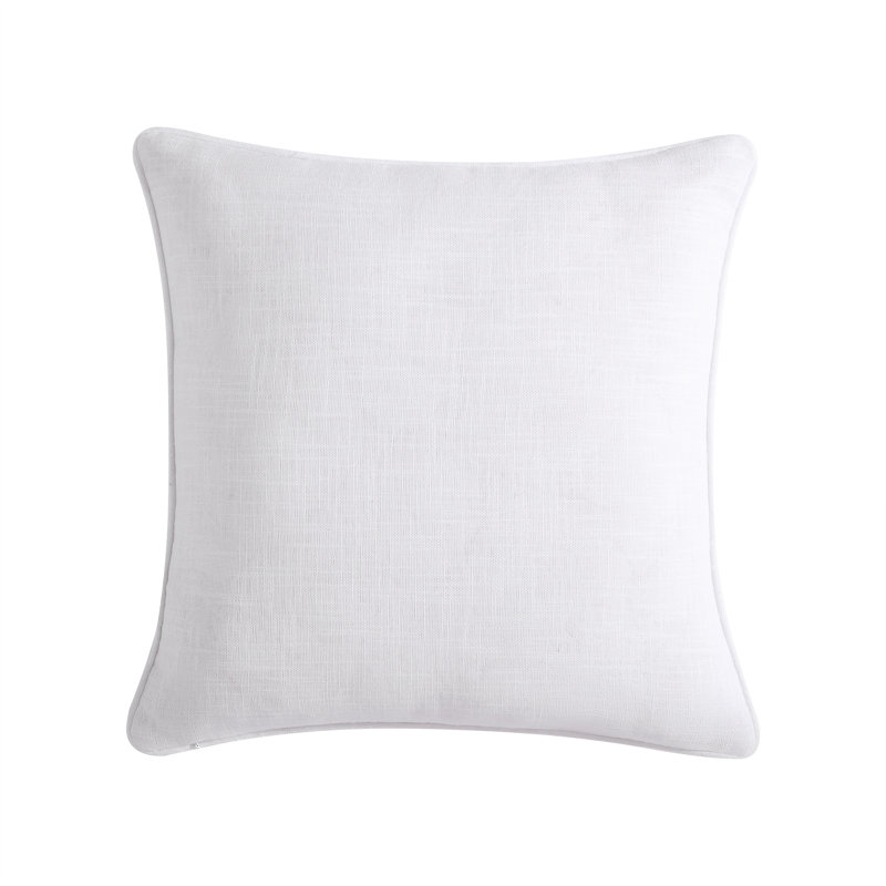 Square Pillow Cover & Insert