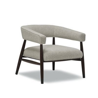 Latravion Upholstered Armchair