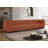 Quinn 133" Upholstered Sofa-94191102