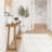 Bahez Solid Wood Console Table-1469136460-1469136459