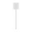 Klee 1 - Light LED Armed Sconce-56360173
