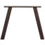 Haarlem Solid Wood Table Leg-107116742