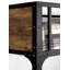 Bunk Bed with Built-in Ladder Included-1552572224