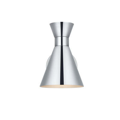 Diniz Armed Sconce