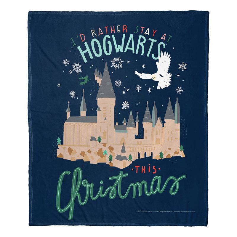 Throw Blanket