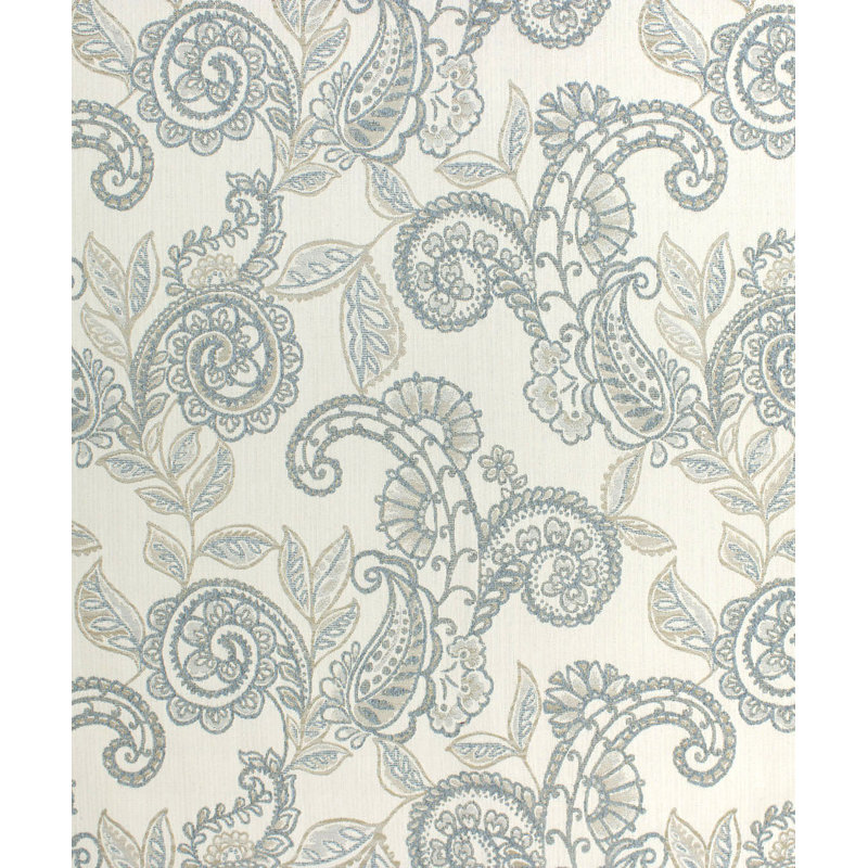 Treadle Fabric