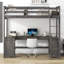 Lit mezzanine avec bureau en U-830411062-830411059