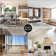 4'' Ultra Slim Selectable CCT New Construction LED Canless Recessed Lighting Kit