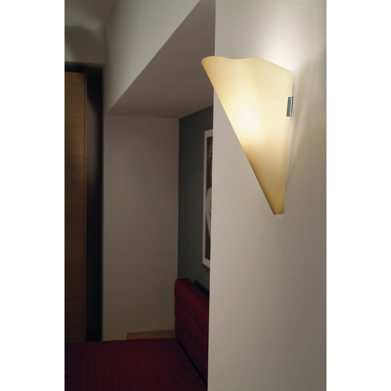 Bella 1-Light Flush Mount