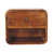 Chestnut selected