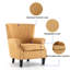 Fauteuil l 31,59 po-1037172856