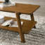 Ensemble de tables basses 3 pièces Mid-Century